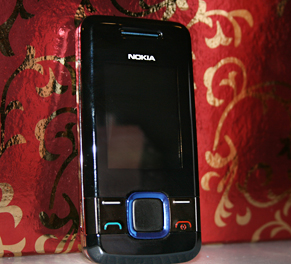 Nokia 7100 Supernova Nokia 7100 Supernova