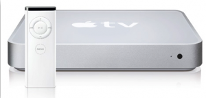 Apple TV Apple TV
