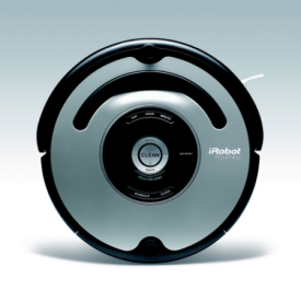 Roomba_555 iRobot Roomba 555